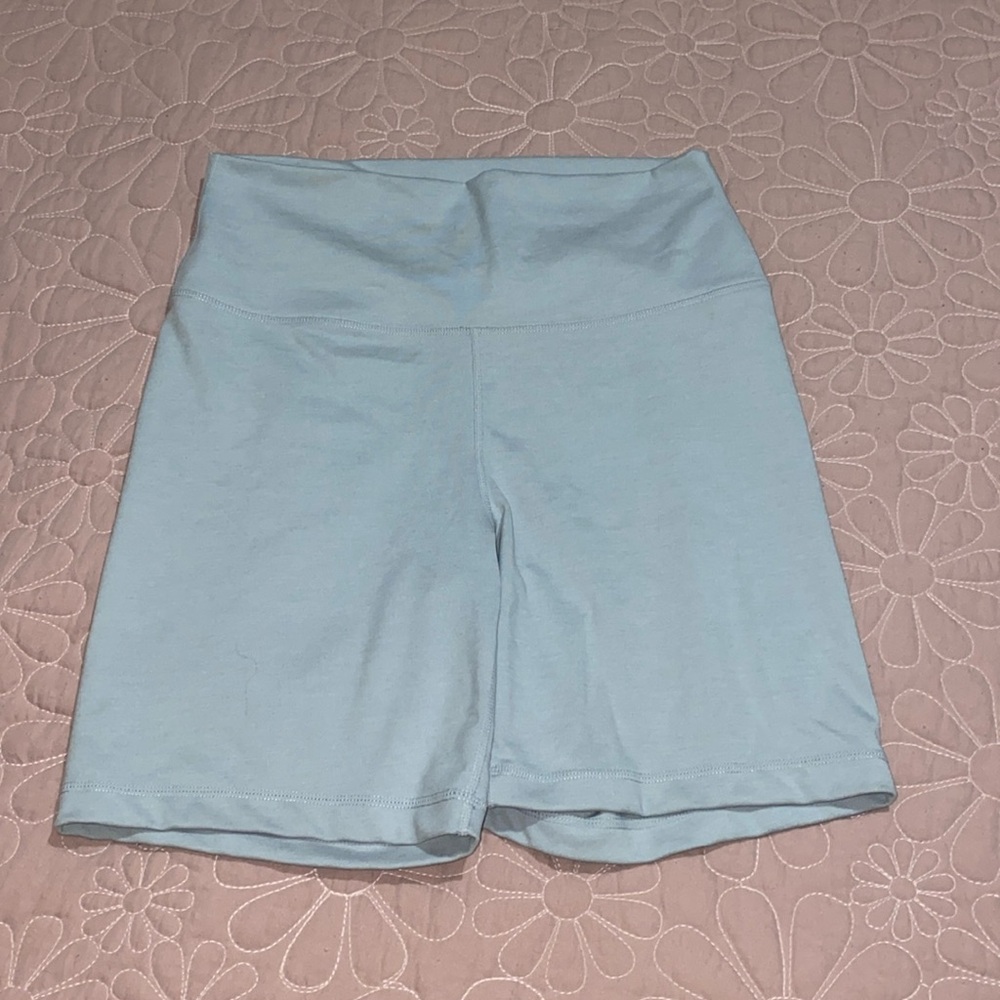 biker shorts